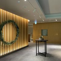 フォレストテラスのゲストルーム