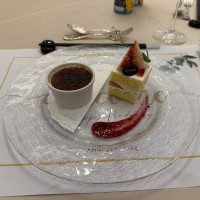 試食会にて