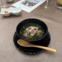 漬物などでアレンジもできました
