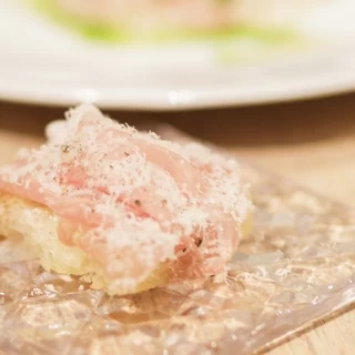お料理