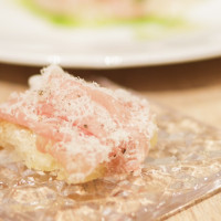 お料理