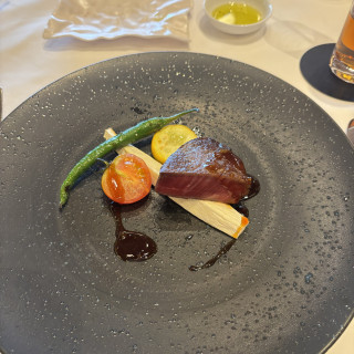 料理