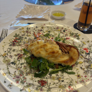 料理