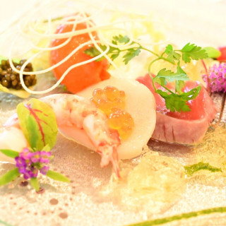 料理