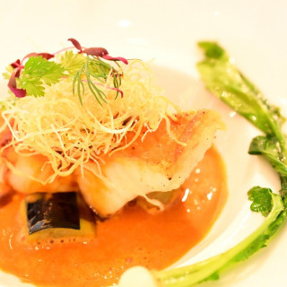 魚料理