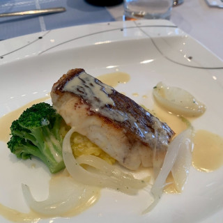 魚料理