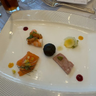 料理