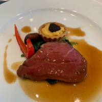 お肉料理