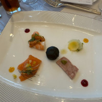 料理