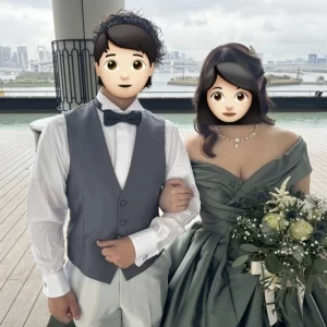 ガーデンテラス|745990さんのザ コルトーナ シーサイド台場の写真(2424627)