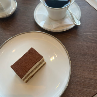試食ケーキ