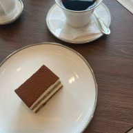 試食ケーキ