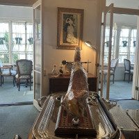 ウェルカムフード