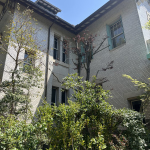 入り口付近|746008さんの神戸迎賓館 旧西尾邸の写真(2424638)