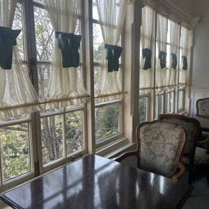 控室|746008さんの神戸北野サッスーン邸（神戸市指定伝統的建造物）の写真(2603321)