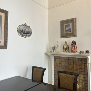 控室|746008さんの神戸北野サッスーン邸（神戸市指定伝統的建造物）の写真(2603320)