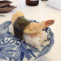 おむすびビュッフェ(天むす)
