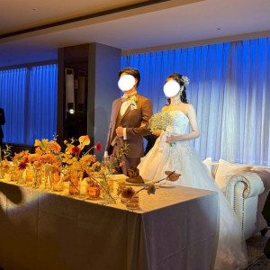 高砂席のイメージ|746031さんのフェニックス・シーガイア・オーシャン・タワーの写真(2558862)