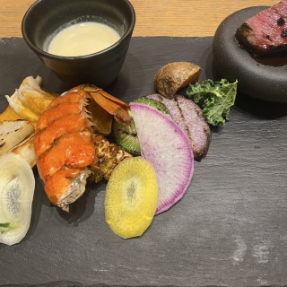 料理