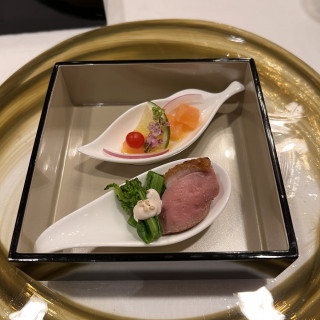 前菜