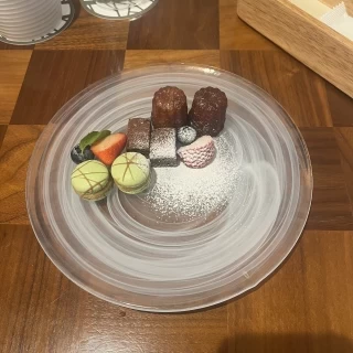 デザート