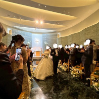 ゲストが入った時の様子