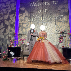 夢の高砂ソファ|746118さんのセルリアンタワー東急ホテルの写真(2576584)