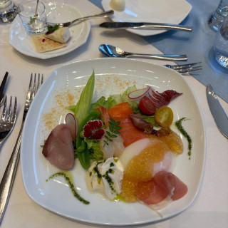 お料理