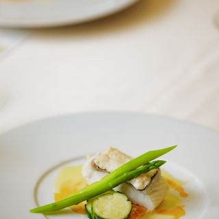 世田谷美術館レストラン ル・ジャルダンのクチコミ 料理・ケーキの写真(1枚目)