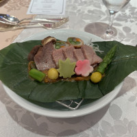 香りが良かったです