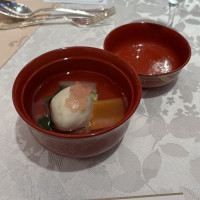 椀物優しい味でした