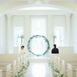 チャペル