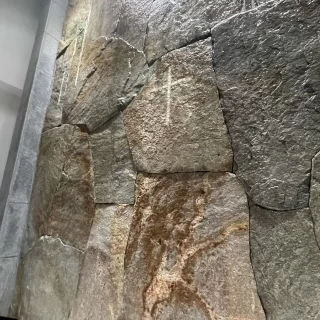チャペル壁