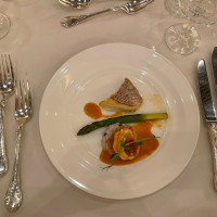魚料理