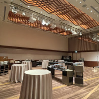 披露宴会場1