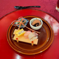 和食の場合(下見時)1