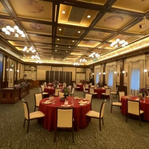 披露宴会場|746227さんのホテルモントレ大阪の写真(2426710)