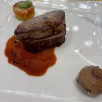 お肉