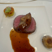 お肉