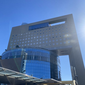 外観|746237さんのザ マークグランドホテル（THE MARK GRAND HOTEL）の写真(2426111)