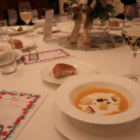 スープ