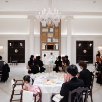 開演