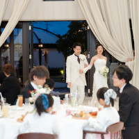入場