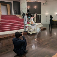 ファーストサーブ