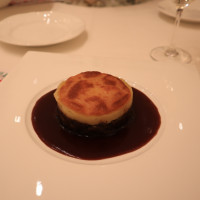 メイン料理