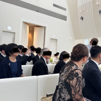 入場口