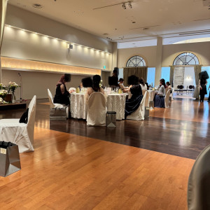 披露宴会場|746239さんのハミングプラザVIP新潟の写真(2468977)