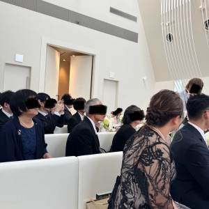 入場口|746239さんのハミングプラザVIP新潟の写真(2468985)