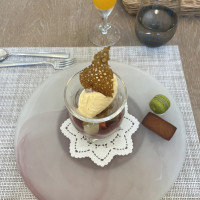 デザート