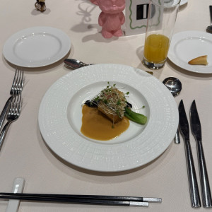 魚料理|746310さんのキャトルセゾン浜松の写真(2426308)